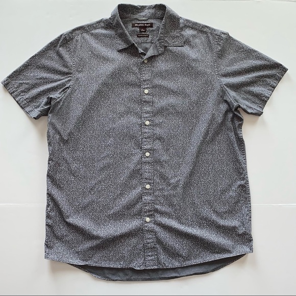 Michael Kors Button Down - Picture 2 of 6